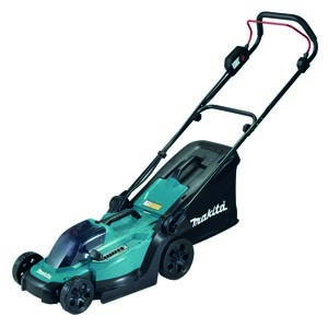 Makita 18V LXT Lawnmowers